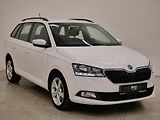 Škoda Fabia - náhled 8