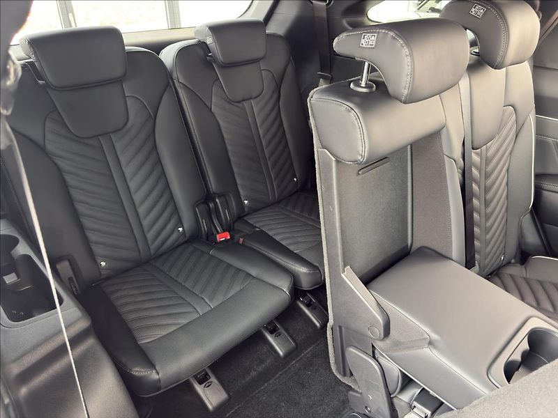Kia Sorento (2025) 2,2   CRDI 4x4 8DCT TOP - fotka 28 z 29