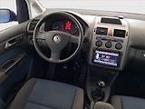Volkswagen Touran (2009) 1.4 TSI, Tempomat - náhled 7