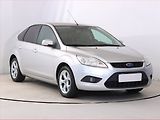 Ford Focus (2011) 1.6 16V, Tempomat - náhled 1