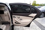 Mercedes-Benz Třídy S (2018) S 400d Long/4M/AMG/Burmester/Č - náhled 18