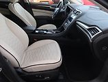 Ford Mondeo (2020) Vignale 2.0 EcoBlue, 4X4 - náhled 9