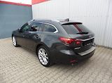 Mazda 6 Wagon 2.0 Sky-G 165k M/T Revol - náhled 3