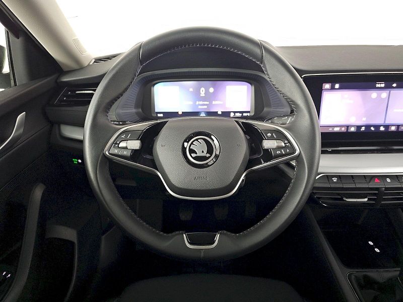 Škoda Octavia (2024) COMBI 1.5TSi 85kW ESSENCE - fotka 8 z 35