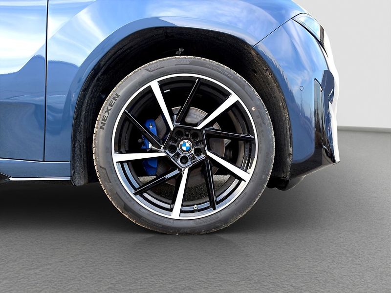 BMW iX3 (2026) 50xDrive,odběr možný 11/2026 - fotka 5 z 16