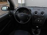 Ford Fusion (2008) 1.4, Eko.zaplacen, CZ doklady - náhled 7