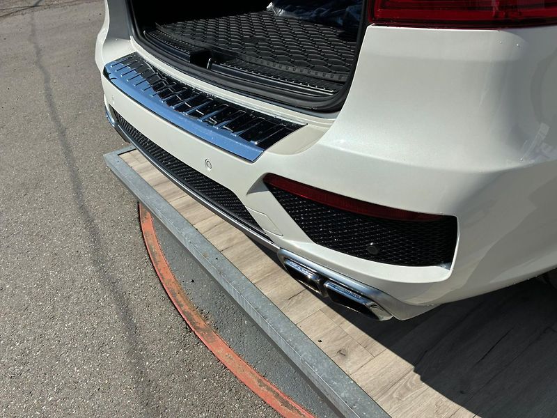 Mercedes-Benz Třídy M (2015) ML63 AMG ,386KW, 4MATIC, H/K - fotka 29 z 43