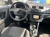 Škoda Fabia (2012) RS 1,4 TSi 132 Kw DSG  ČR!!! - náhled 12