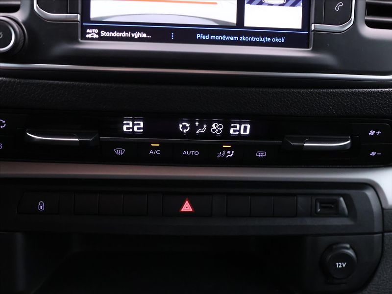 Peugeot Traveller 2,0 HDi 106kW CZ L2 8-Míst DPH - fotka 21 z 28