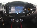 Toyota Aygo (2023) Style 1.0, Automat, ČR,1.maj - náhled 12