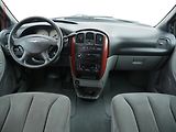 Chrysler Voyager (2005) 2.8CRD, AT, autoAC - náhled 8