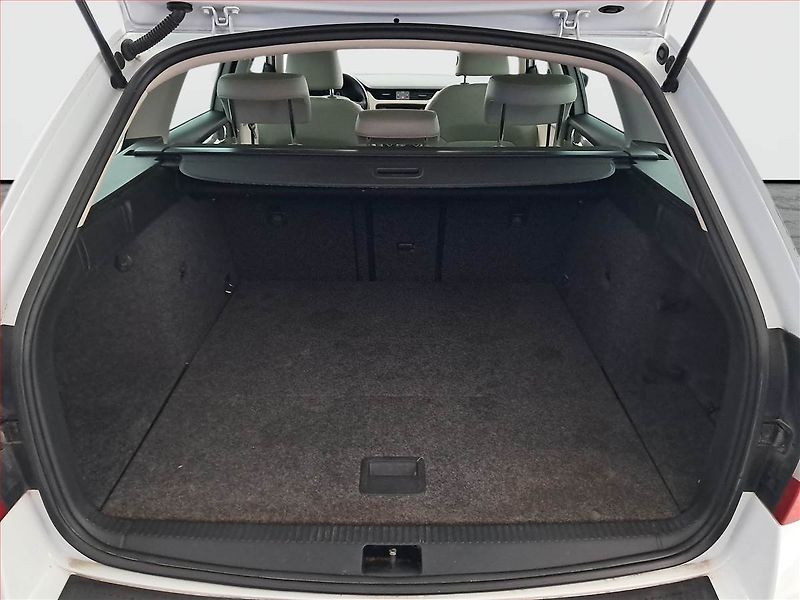 Škoda Octavia (2015) 2.0 TDI, 4X4, Serv.kniha - fotka 14 z 19