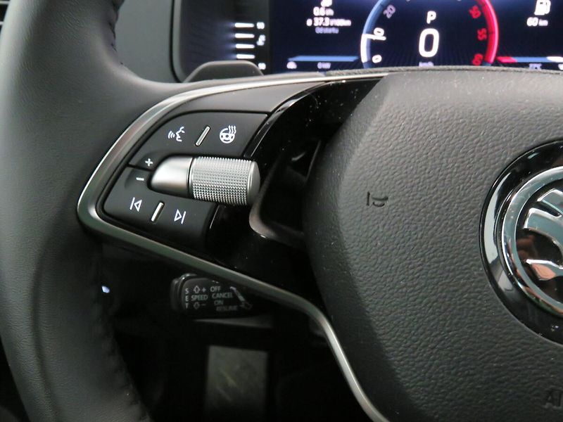 Škoda Karoq - fotka 17 z 25