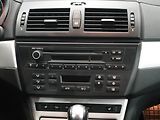 BMW X3 (2008) 2.0d xDrive20d, AT, xenon - náhled 11