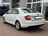 Škoda Rapid (2016) 1.6 TDI 85kW Ambition - náhled 7