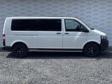 Volkswagen Transporter (2013) 2.0TDI, LONG, 103kW, ČR, DPH - náhled 4