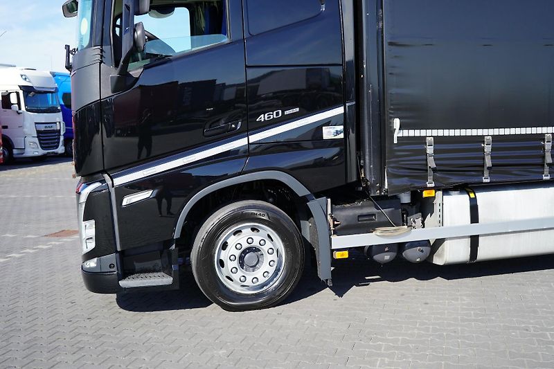 Volvo FH (2021) 460 / I – SAVE / FIRANKA / ACC - fotka 24 z 44