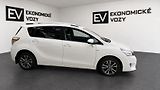 Toyota Verso (2014) 2.0DID,ČR,7 MÍST,2 MAJITEL - náhled 6
