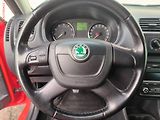 Škoda Fabia (2010) 1.2TSI, 1.maj, AC, výhřev sed - náhled 13