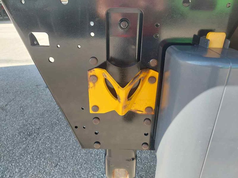 Schmitz Ostatní SKO 24 Thermo King SLXi 300 - fotka 47 z 52
