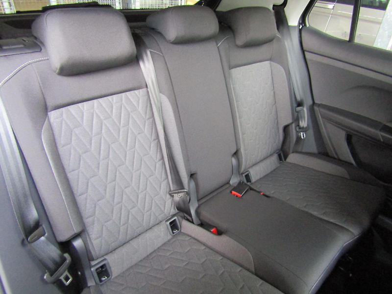 Volkswagen T-Cross People 1.0 TSI 85 kW 6G - fotka 28 z 30