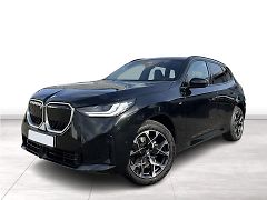 BMW X3 xDrive20d M-Sport Taž HuD 360 - fotografie inzerátu