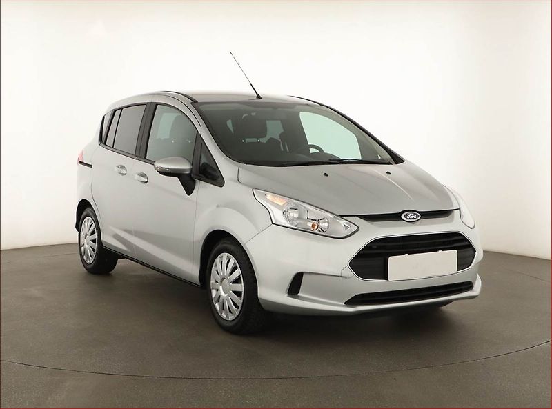 Ford B-MAX (2015) Trend 1.0 EcoBoost - fotografie inzerátu