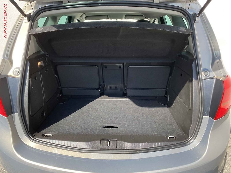 Opel Meriva (2012) 1.4 T 150, Edition - fotka 7 z 16