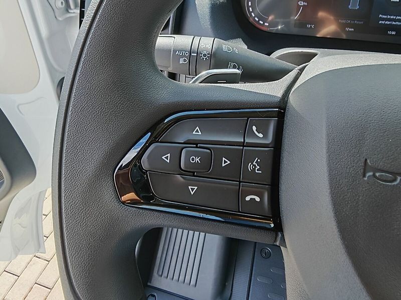 Toyota Proace Max EV NG24 - Panel VAN L3H2 4D - - fotka 16 z 25