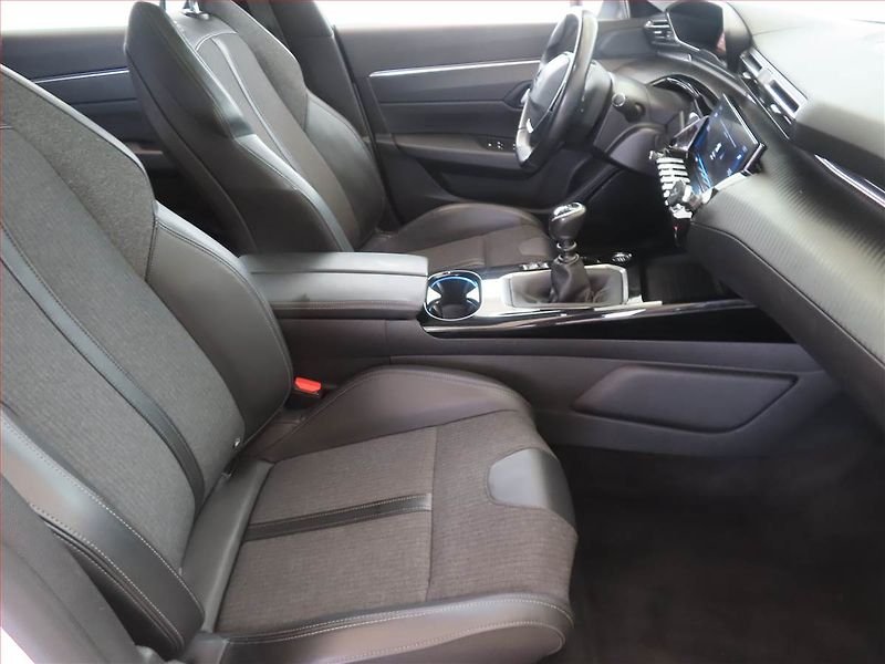 Peugeot 508 (2021) Allure 1.5 BlueHDi, Serv.kniha - fotka 9 z 14