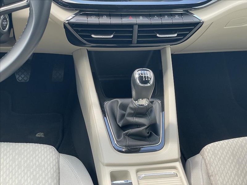 Škoda Octavia 1,5 TSI Style LED+PDC - fotka 13 z 23