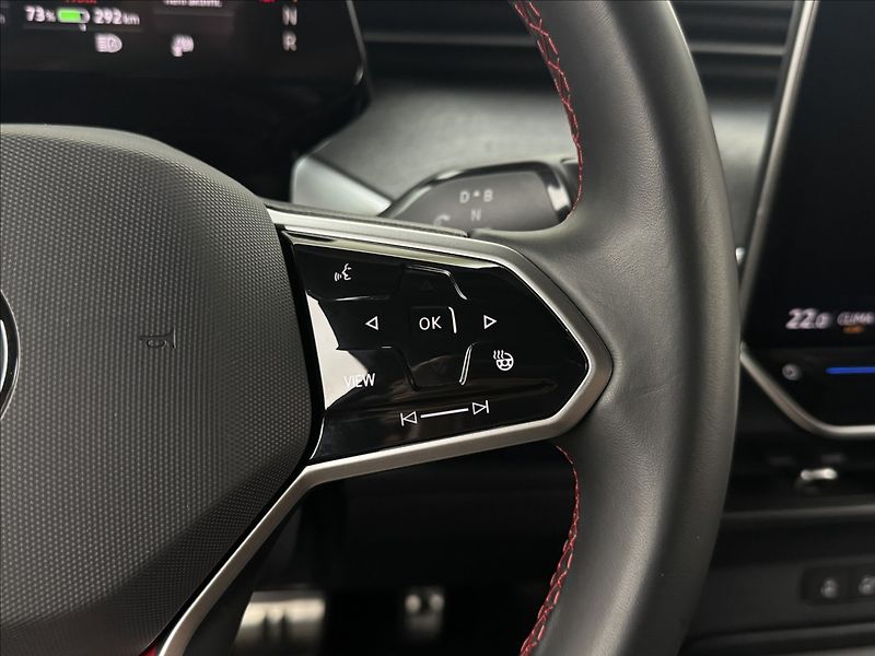 Volkswagen ID.Buzz 0,0 GTX IQLED ZÁRUKA 360° TZ - fotka 11 z 60