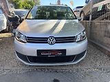 Volkswagen Touran 1.4TSi/2013/7MÍST,MAN6,103kW-Z - náhled 8
