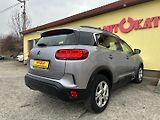 Citroën C5 Aircross 1.5 HDi 96kW/1MAJ/Tempomat - náhled 2
