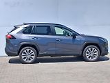Toyota RAV4 2.5 HSD e-CVT AWD Executive - náhled 8