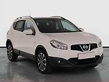 Nissan Qashqai (2012) 1.6, Serv.kniha, Navi - náhled 1