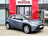 Toyota Aygo 1.0 CVT Comfort TOP - náhled 1