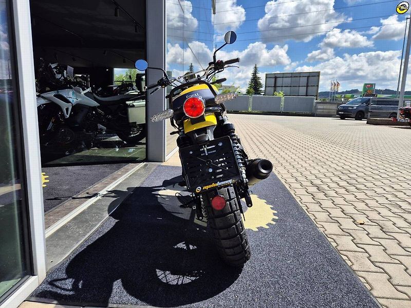 Royal Enfield Interceptor 650 (2026) Interceptor BEAR 650 - fotka 49 z 85