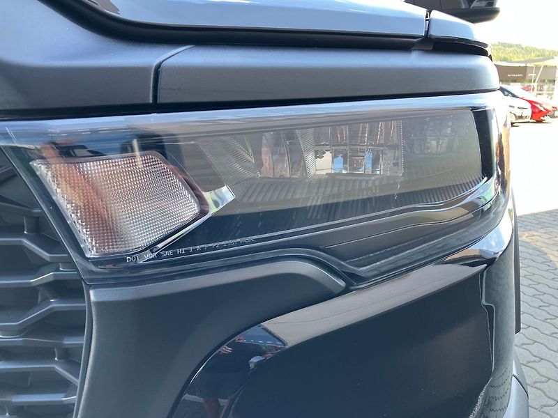 Dodge RAM (2025) 3.0 I6 426k REBEL PREMIUM EDIT - fotka 77 z 77