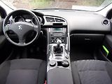 Peugeot 3008 (2009) 2.0HDi 110kW@MANUÁL@PĚKNÝ VŮZ@ - náhled 10