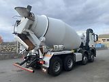 Mercedes-Benz Arocs 3240 8x4 Lieberr TOP STA - náhled 2