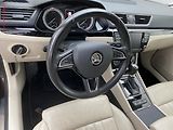 Škoda Superb (2016) 2.0TDi, L&K, DSG, panor - náhled 14