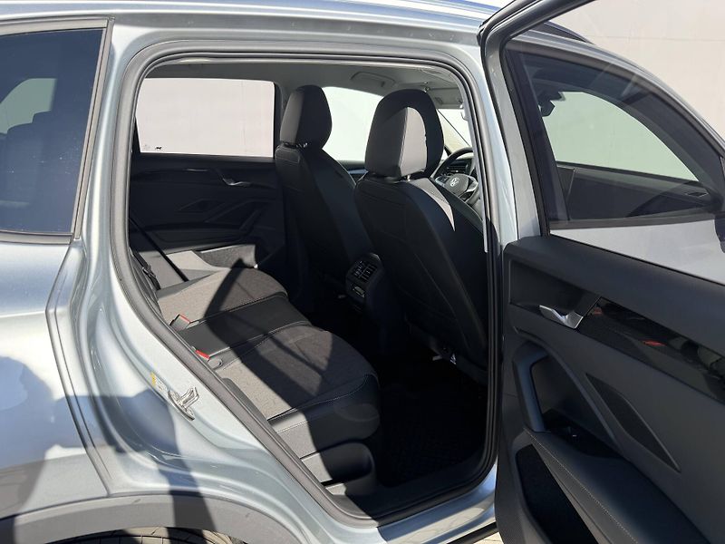 Volkswagen Tiguan (2025) People 7DSG mHEV 1,5eTSI - fotka 24 z 25