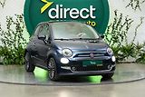 Fiat 500 - náhled 8