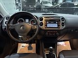 Volkswagen Tiguan 1,4   TSI 90KW CUP VÝHŘEV TOP - náhled 22