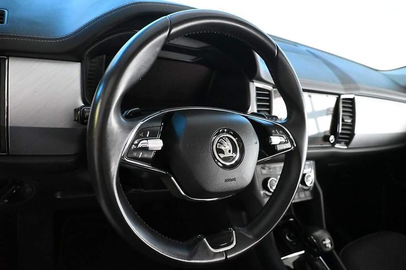 Škoda Kodiaq (2023) 2.0 4x4 LED DSG VIRTUAL Tažné - fotka 13 z 31