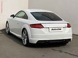 Audi TT (2015) 2.0 TFSi quattro, ČR, AT - náhled 6