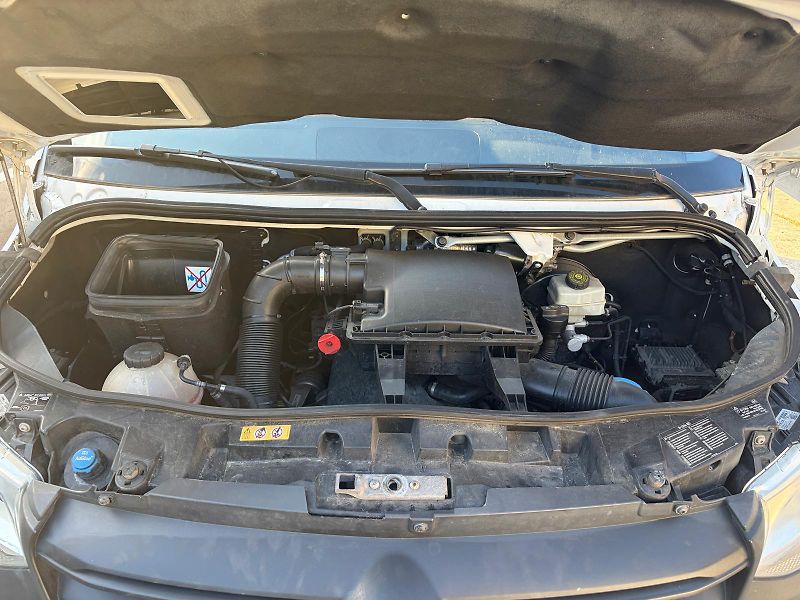 Mercedes-Benz Sprinter (2019) 316, 120kW, DPH - fotka 8 z 8