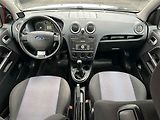 Ford Fusion (2010) 1.4 TDCi, ČR, STK7/28 - náhled 8