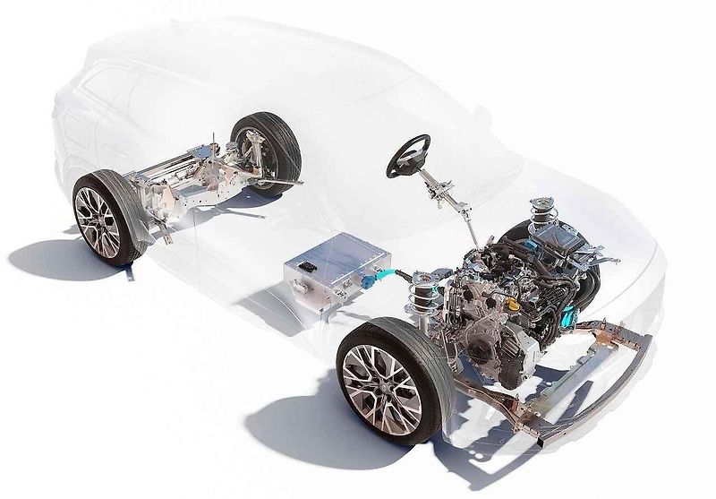 Renault Austral v modernizované podobě jsme zkoušeli blízko Barcelony.